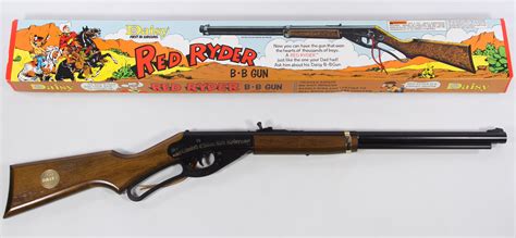 daisy red ryder models.